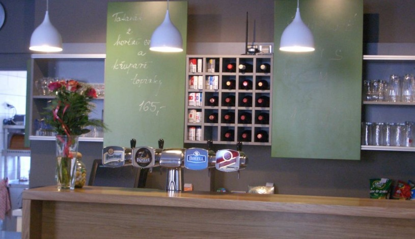 Hotel Jitřenka Konstantinovy Lázně